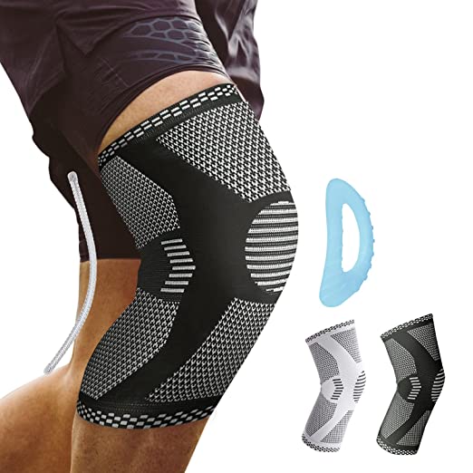 Delka knee brace Support - Hiking 4 Fun