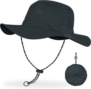 A great sun hat for ultimate protection