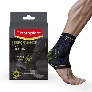 Elastoplast Performance Ankle Support,