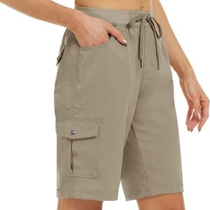 MoFiz Womens Hiking Shorts